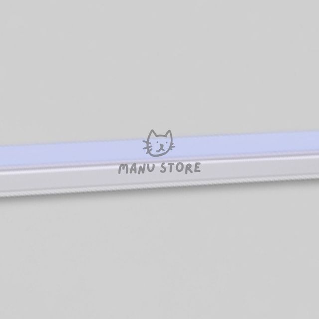 led등기구 식탁조명 T5 LED 칼라 5W 300MM 블루 KC