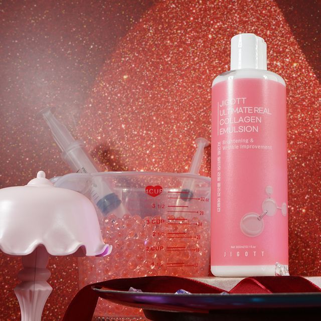 환하게 수분유지력 푸석해진피부 로션 300ml 콜라겐