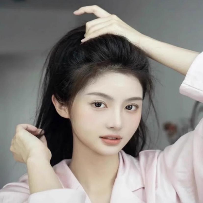 볼륨 헤어 빗핀 두상볼륨 가발핀 헤어볼륨뽕핀