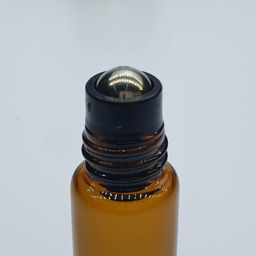 P1 아로마 향수 오일 롤온 공병 소분 용기 2ml 5개입