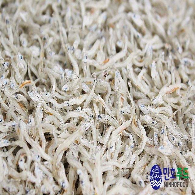 국내산 볶음용 멸치 1kg 상급 품질, 깨끗한 볶음용 멸치