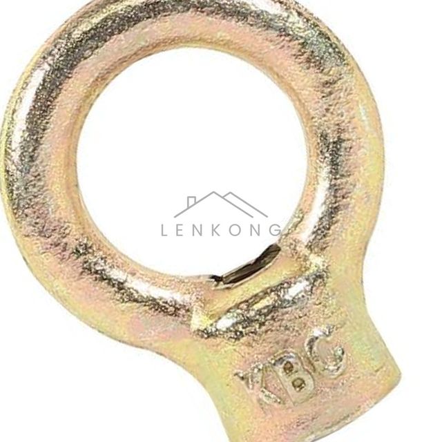 원형너트 EYENUT 아이너트 22mm 1EA