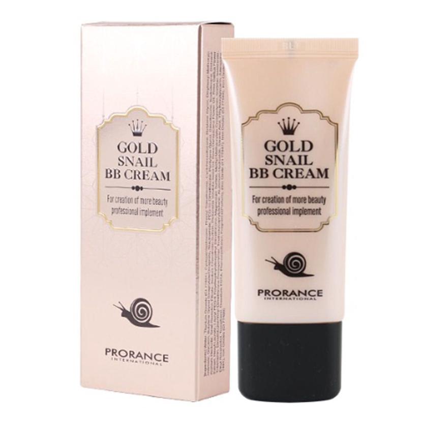 우수한 커버력 촉촉한 비비크림 30ml 메이크업