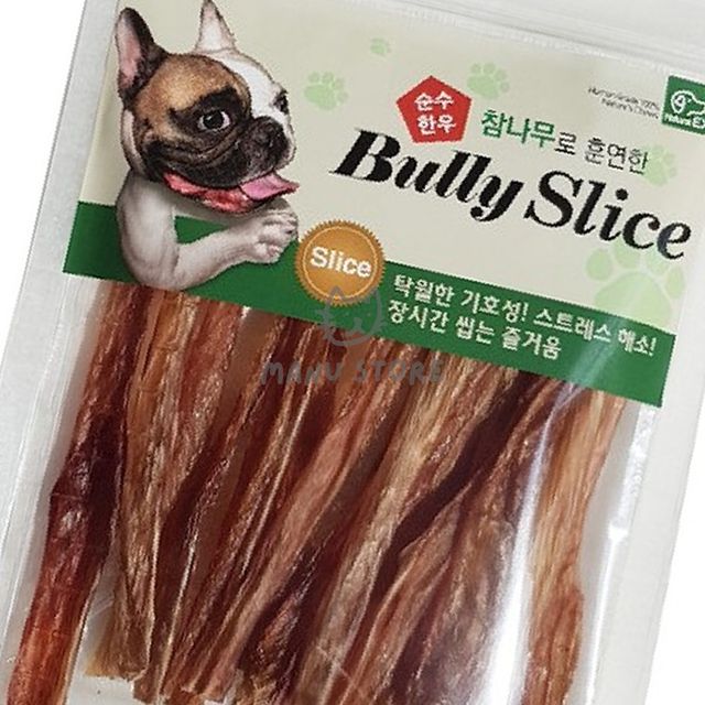 스트레스해소 반려견간식 영양간식