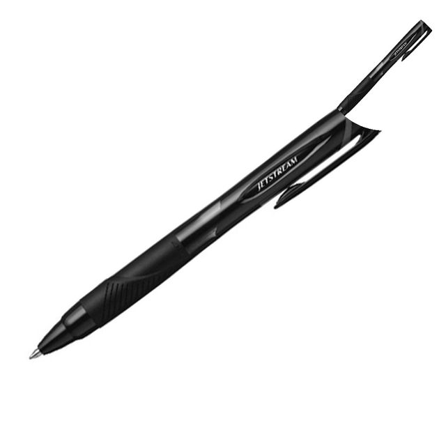 검은색볼펜 회사볼펜 볼펜 0.7mm 흑