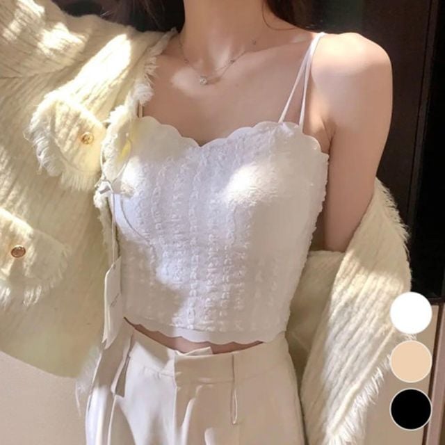 브라탑 나시브라 여성속옷 브라나시 브라 여자브라