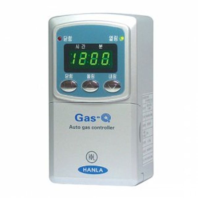 가스큐200(GAS-Q) 구형 가스레인지 - 합리적 가격의 신뢰성 제품