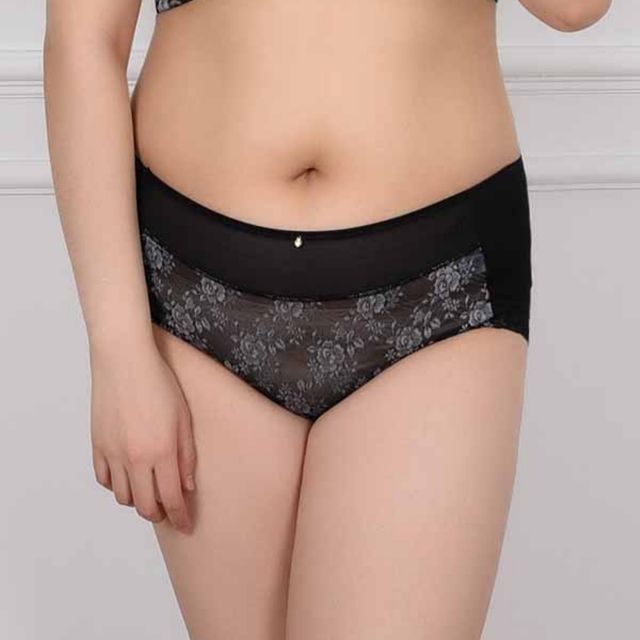여성레이스팬티 중년팬티 빅사이즈 팬티