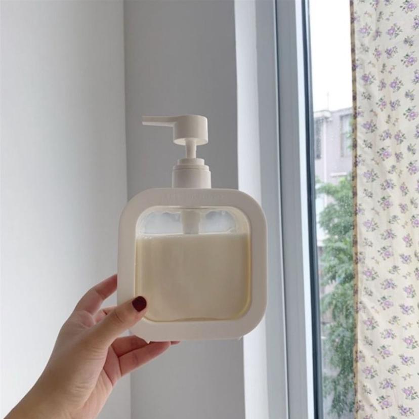 리필 공병 디스펜서 500ml - 거품형 일반형 손세정제 용기