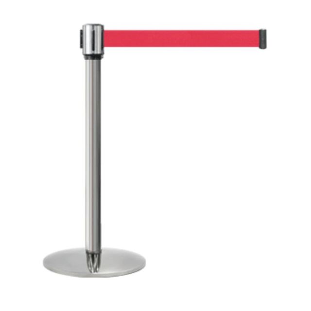 벨트 차단봉 2M 폭 5cm 안전 유도선 T6