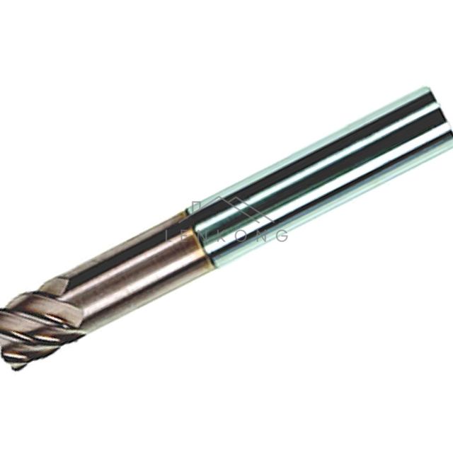 초경가공 목공기리 자무스 헬릭스엔드밀 Classic ZE6 160