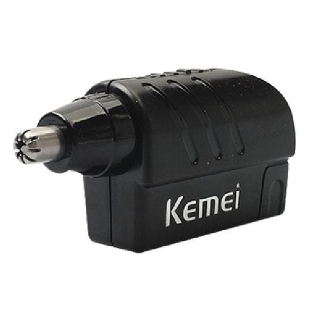 Kemei 코털제거기 - 안전하고 깨끗한 코털 관리