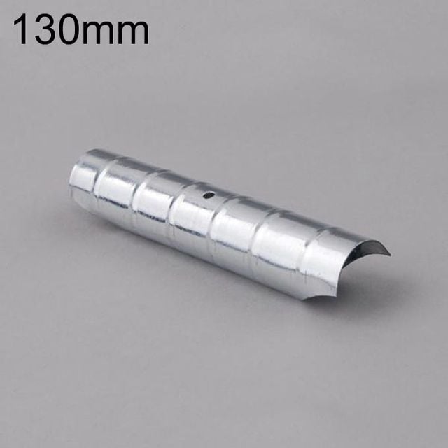 옷봉연결브라켓 130mm CB - 옷장 선반 연결 및 강화용 브라켓