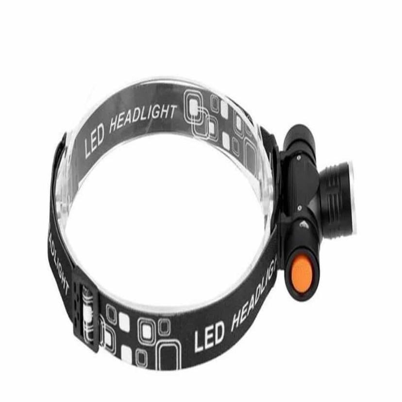 LED 헤드랜턴 1000루멘 충전식 헤드램프 낚시 등산