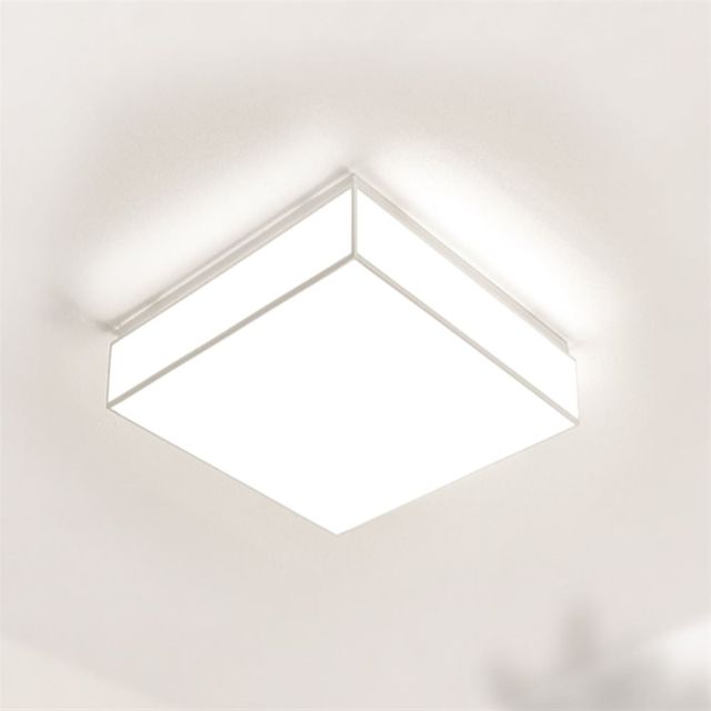 모네 단색 LED 방등 주광색 방조명 LED방조명 엘이디방등