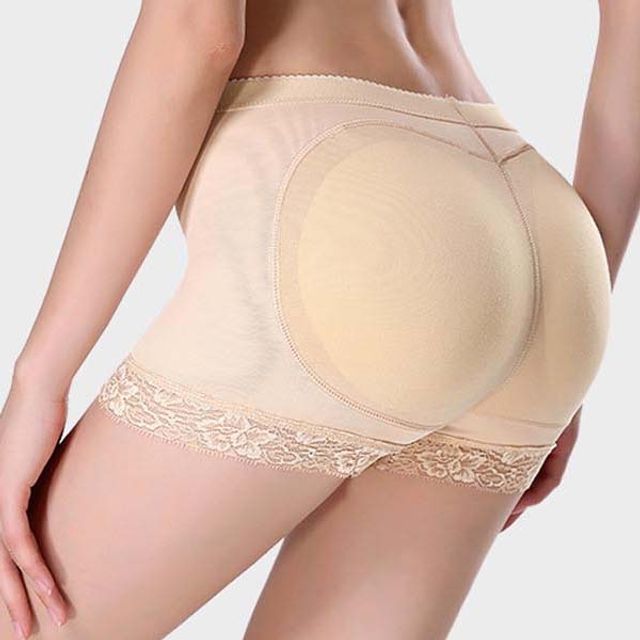 엉뽕 거들 힙업 속옷 골뽕 팬티 여자 보정 팬티
