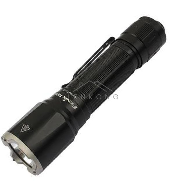 충전후레쉬 충전식랜턴 충전라이트 LED TK16 V2.0 충전지 충전기 TK16 V2.0 1EA