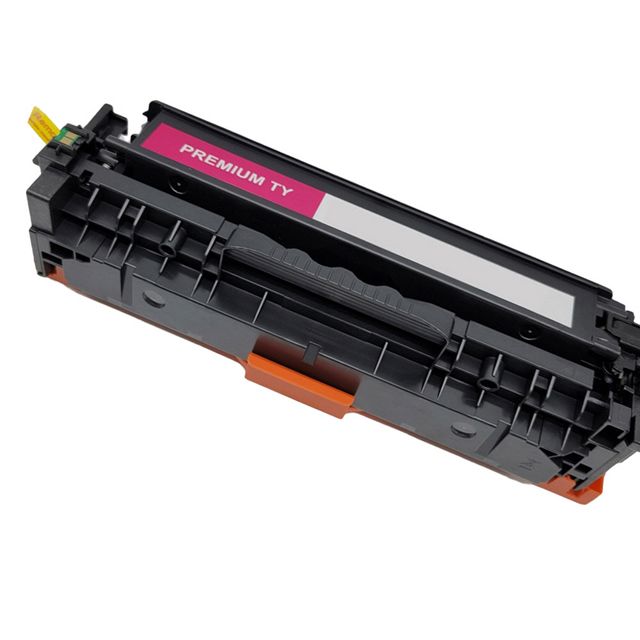AI 캐논 호환토너 MF8350Cdn 빨강 CRG-418M 고품질 출력