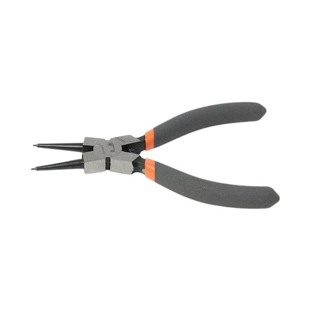 강력 스냅링 플라이어 (일자 오므림 14cm)