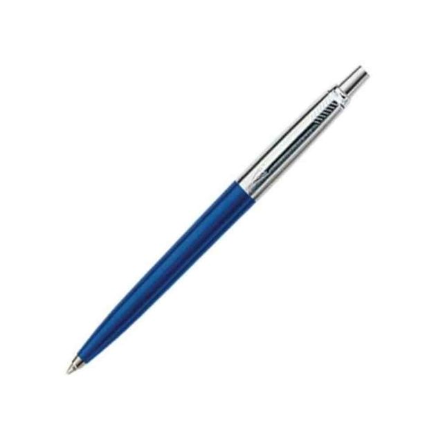 볼펜 청 1.0mm 고급볼펜 필기구 사무용볼펜 클립펜