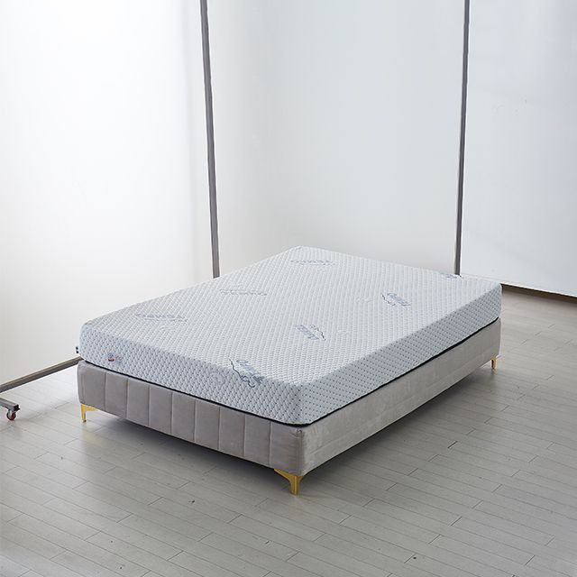 HZY484 템포 매트리스 K 1600x200 - 편안한 수면 지원