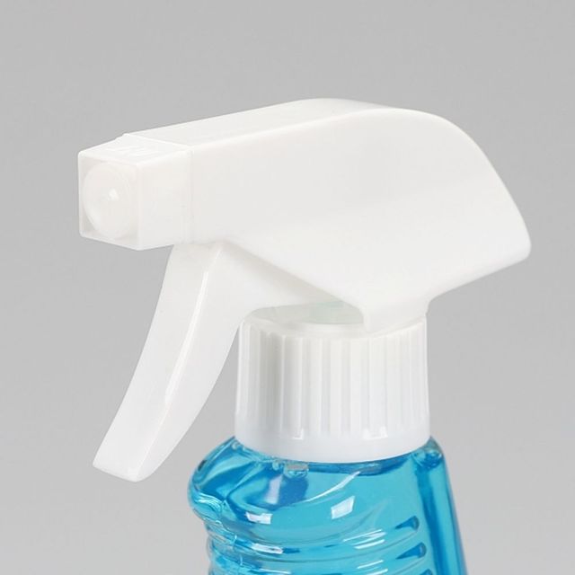 특수 유리 세척제 글라스 크린 600ml, 투명 광택 세정