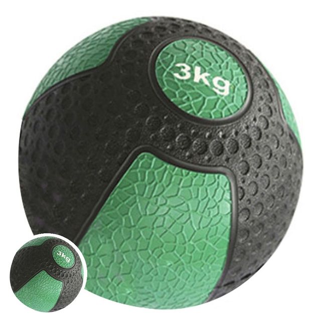 웨이트공 월볼 메디신 볼 3kg