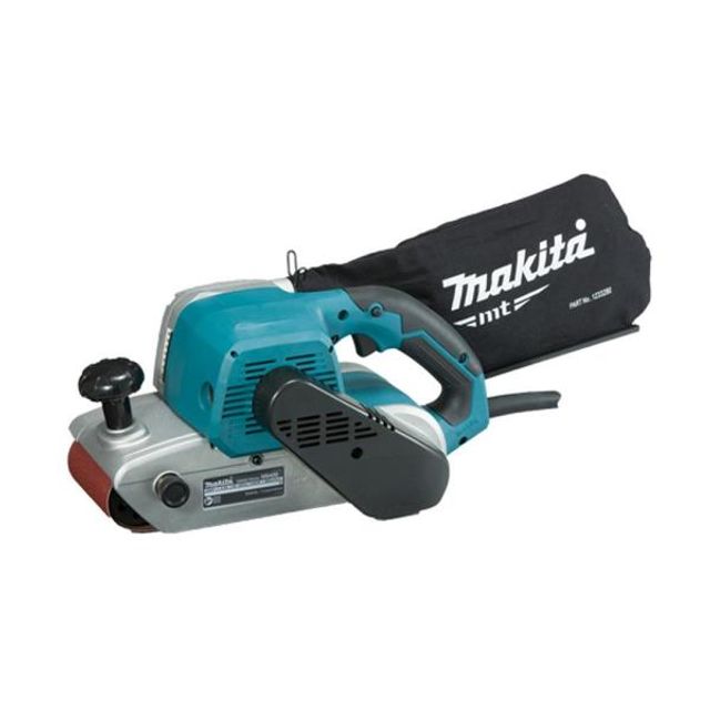 37746 벨트샌더 M9400B 940W 고출력 목공 연마기