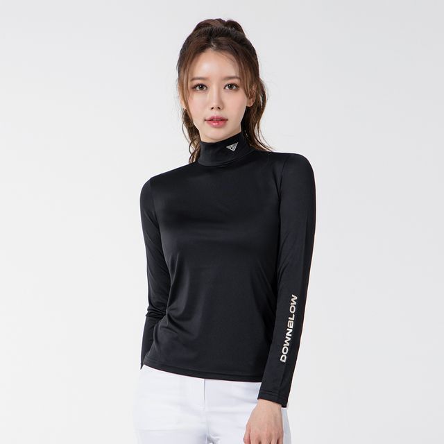다운블로우 DBFWLB-3001W 여성 기능성 골프 이너웨어 - 땀 흡수 빠른 건조