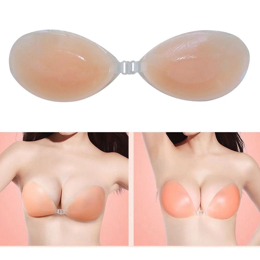 실리콘 브라 앞후크 볼륨업 오프숄더 웨딩 촬영용