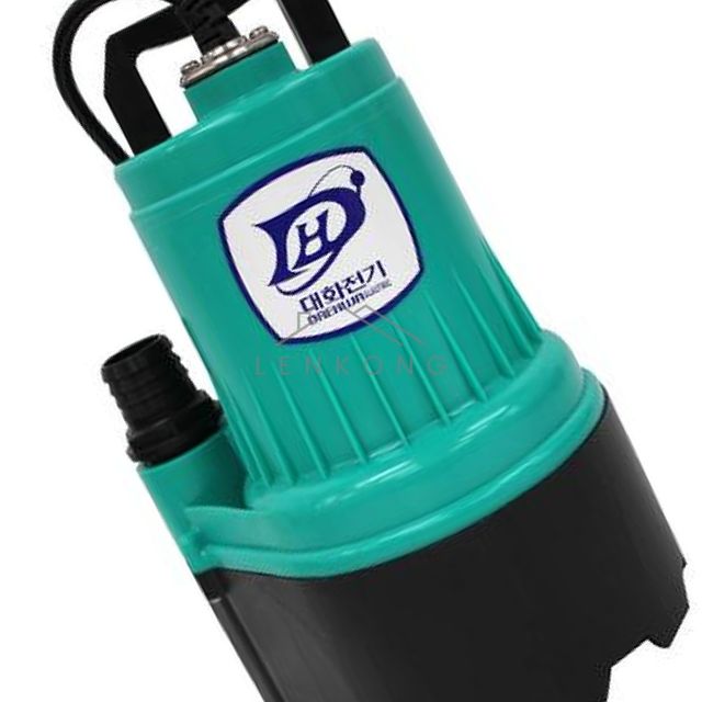 수중펌프자동 배수용펌프 수중펌프 초대형 DPW185 220 10M DPW185 220 1EA