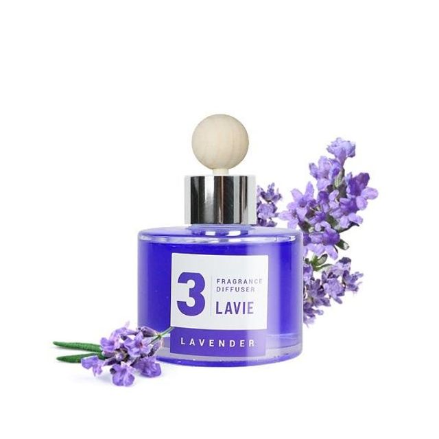 라비에 차량용 디퓨저 라벤더 향 50ml