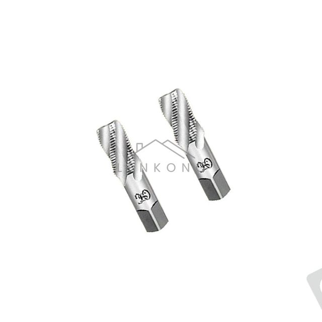 절삭공구 드릴비트 스파이럴파이프탭NPT SFT NPT3/8 18 13794K