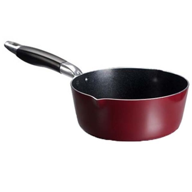 멀티 소스팬 편수 냄비 24CM - 후라이팬 겸용 밀크팬