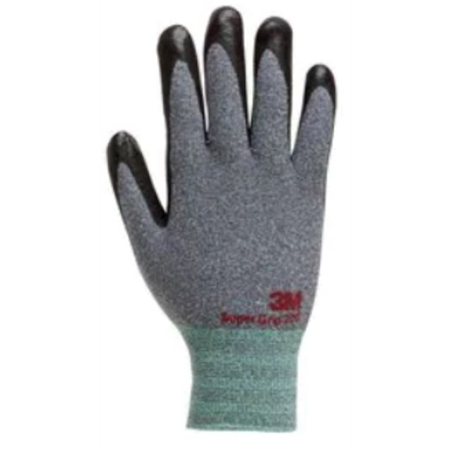 슈퍼그립200 (10 EA) GRAY/M SGG-M