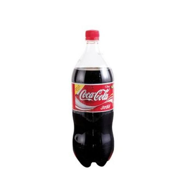 코카콜라 500ml 청량감 가득한 탄산음료