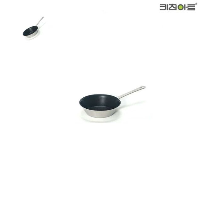 미니 후라이팬 14cm 요리후라이팬 원형후라이팬 손잡이후라이팬 요리도구