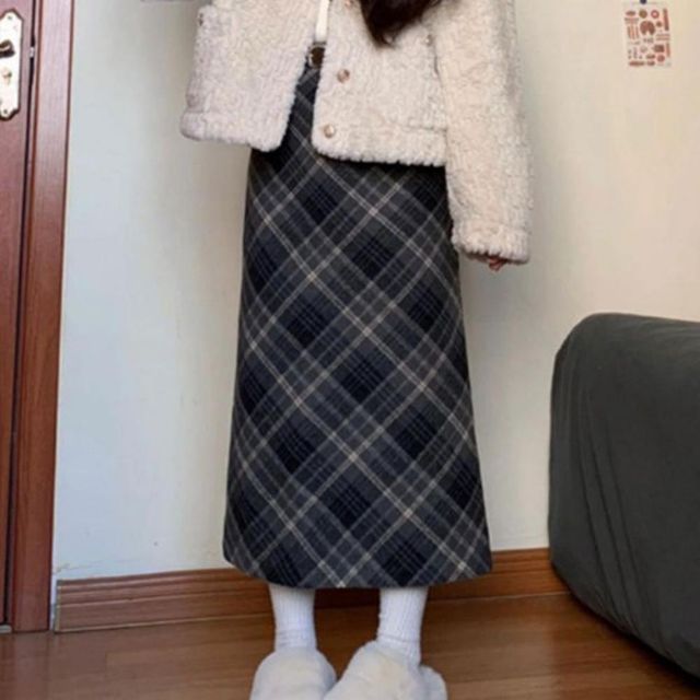 신상 선물 코디 미니 롱스커트 미디스커트 롱치마 롱