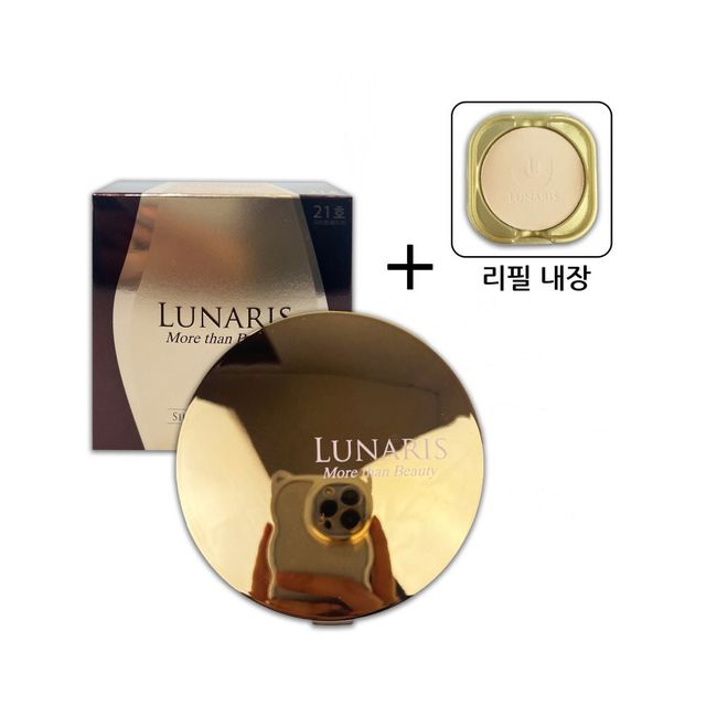 21호 파운데이션 리필 세트 11그램