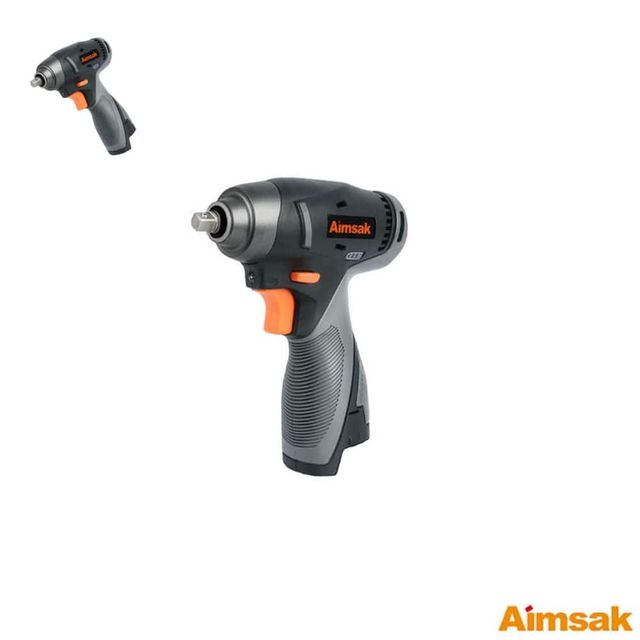 아임삭 충전임팩렌치 3G 14.4v 본체 베어툴 전동공구 충전공구 전동드라이버 드라이버드릴
