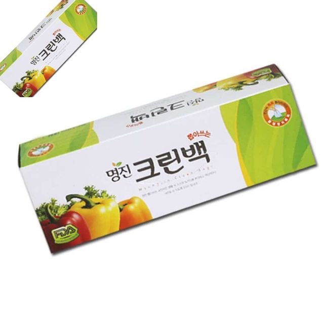 크린백30x45x300매 대 비닐봉투 비닐백 위생봉지 위생팩