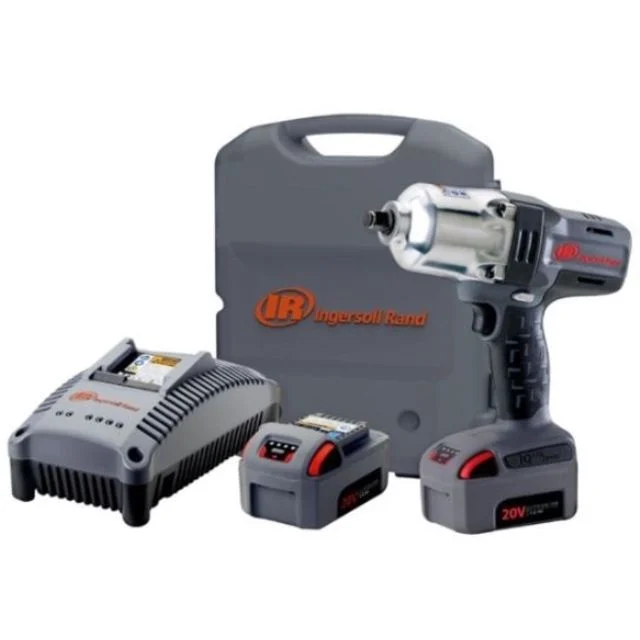 20V 배터리(단종 5A 로 대체) 68~880Nm(1075Nm)0~1900RPM3.1KG3.0AH2B W7150EU-K22