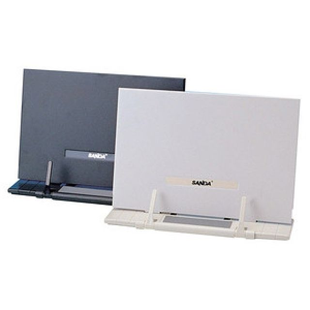 독서대 SD-820 문구 서류함 사무용 정리대