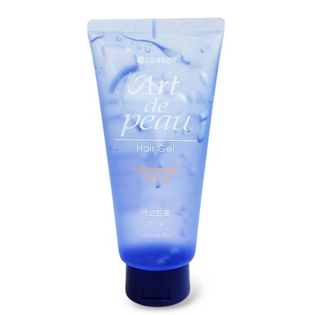 쿨샵 아르드포 강력 헤어젤 튜브형 스타일링 180ml