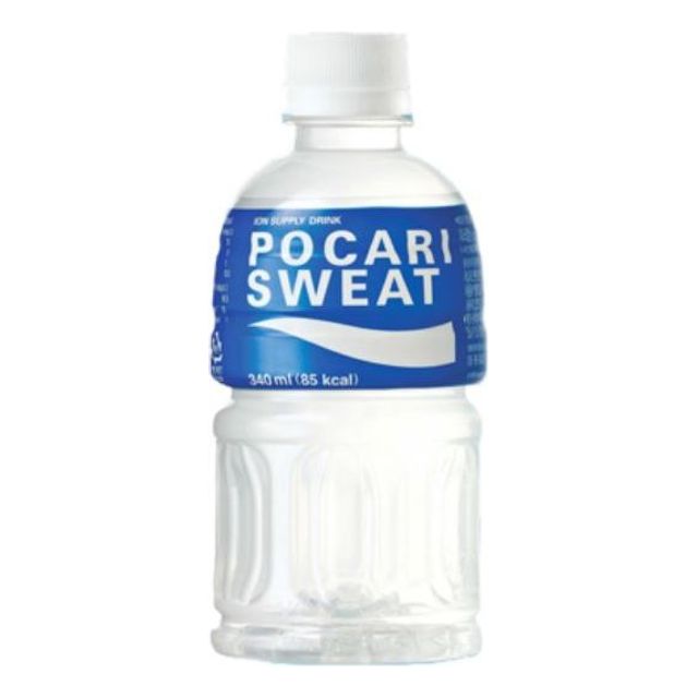 동아 포카리스웨트 340ml x 20입 - 수분 보충 이온음료 세트