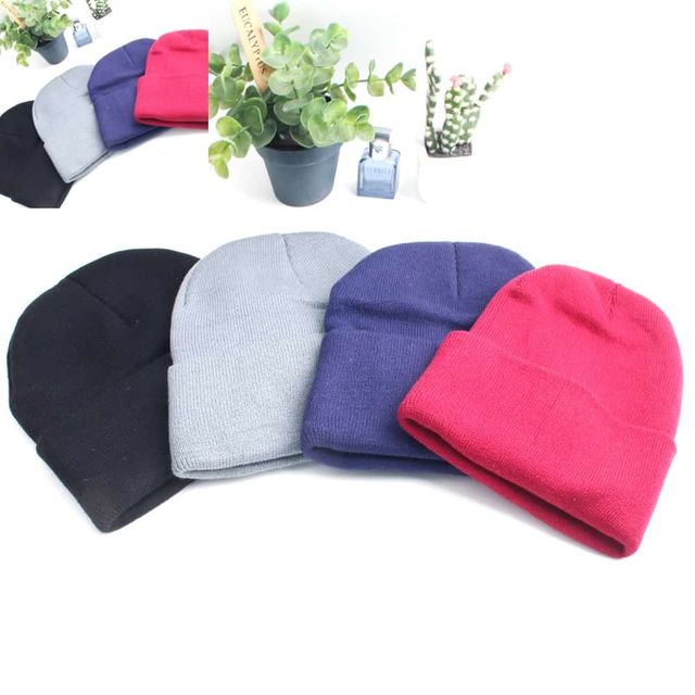 겨울내기 따뜻한 비니모자 4종칼라 택1 성인용 비니니트모자 숏비니 숏비니모자 여성비니모자