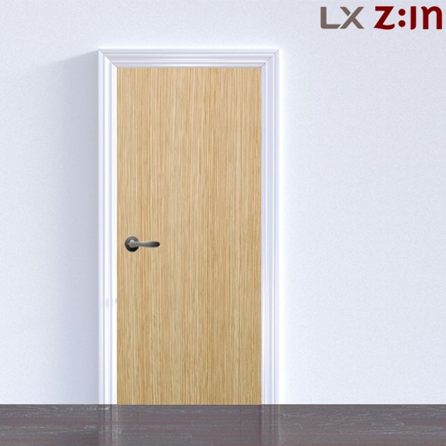 LX하우시스 현관문시트지, 포인트 시트지 리폼