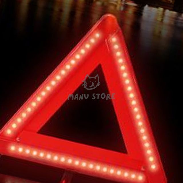 led삼각대 자동차사고삼각대 사고삼각대