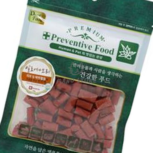 건강간식 펫푸드 애견간식