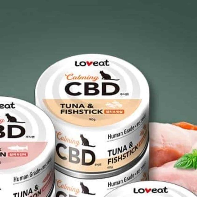고양이캔 참치맛살 90g 고양이출산영양식 고양이습식캔 고양이주식캔 고양이참치캔